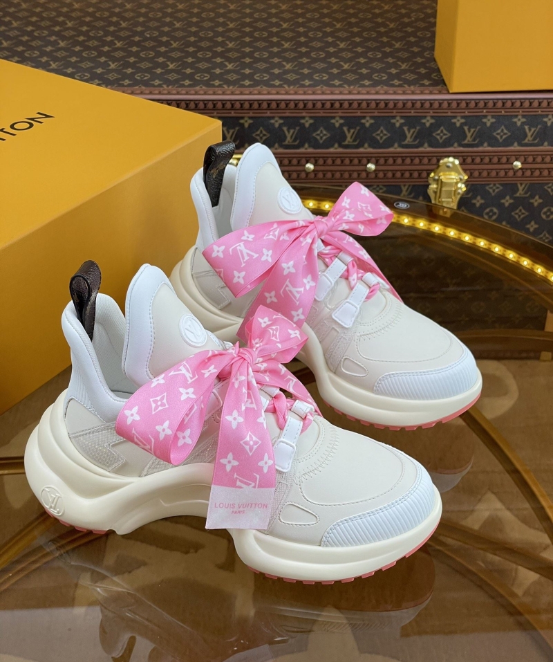 Louis Vuitton Sneakers